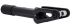 Fourche UrbanArtt Anvil 24 SCS Black