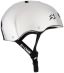 Casque S-One Lifer Silver Mirror Gloss