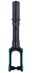 Fourche Oath Spinal IHC Black Blue