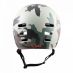 Casque TSG Evolution Camo
