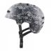 Casque TSG Evolution Stickerbomb