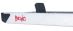 Triad Psychic Boxed 5.5 x 22 Deck Stone Raw Black