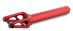 Fourche Drone Aeon 3 Feather-Light SCS Red