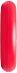 Roue Antics Glider 110 Red