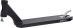 Apex Deck Black 20,1"