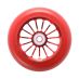 Roue Aztek Architect V2 XL 115 x 30 Cardinal Red