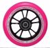 Roue Blunt 10 Spokes 100 Pink Black