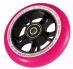 Roue Blunt 10 Spokes 100 Pink Black