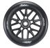 Roue Blunt Deluxe 120 Black