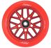 Roue Blunt Deluxe 120 Red