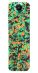 Trampoline Trottinette Blunt TS PRO 7.5 Orange Camo