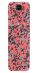 Trampoline Trottinette Blunt TS PRO 7.5 Red Camo
