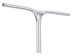 Guidon Triad Extortion V2 Brushed Raw