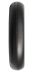 Roue Oath Bermuda 120 Satin Black