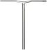 Guidon CORE Apollo V2 Titanium 580 Raw