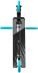 Trottinette Freestyle Core CD1 Chrome Teal
