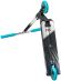 Trottinette Freestyle Core CD1 Chrome Teal