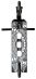 Trottinette Freestyle CORE CL1 Mini Black