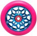 Roue CORE Hex Hollow 110 Pink Blue