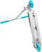 Trottinette Freestyle CORE SL3 Chrome Teal
