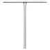 Guidon CORE ST2 Chromoly Polished
