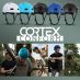 Casque Cortex Conform Matte Black