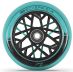 Trottinette Freestyle IVS Journey 3 Jamie Hull Raw Teal