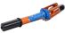 Fourche Oath Shadow IHC Orange Blue Titanium