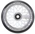 Roue Blunt Diamond Hollowcore 120 Chrome Black