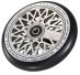 Roue Blunt Diamond Hollowcore 120 Chrome Black