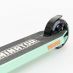 Trottinette Freestyle Dominator Trooper Teal Black