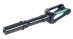 Fourche Oath Spinal IHC Black Blue
