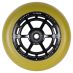 Roue UrbanArtt Civic 115 Army Green Black