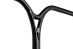 Guidon Ethic Wolpertinger Alu 620 Black