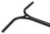 Guidon Ethic Wolpertinger Alu 720 Black