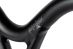 Guidon Ethic Wolpertinger Alu 620 Black