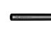 Guidon Ethic Wolpertinger Alu 620 Black