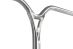Guidon Ethic Wolpertinger Alu 670 Brushed