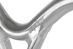Guidon Ethic Wolpertinger Alu 620 Brushed