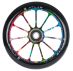 Roue Ethic Atlas 110 Nebula