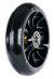 Roue Ethic Atlas 12STD 115 Black