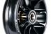 Roue Ethic Atlas 12STD 115 Black