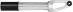 Fourche Ethic Merrow V3 8/12 STD HIC Raw