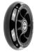Roue Ethic Incube V2 12STD 115 Black