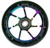 Roue Ethic Incube V2 12STD 125 Neochrome