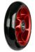 Roue Ethic Incube V2 12STD 125 Red