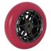 Roue UrbanArtt Civic 115 Red Black