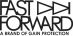 Genouillères RW x Fast Forward Signature