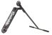 Trottinette Freestyle Invert Curbside Street L Black