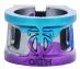 Oath Cage V2 Clamp Blue Purple
